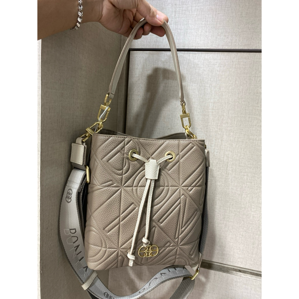 TAS BONIA ORIGINAL SERUT NEO NEO POLOS