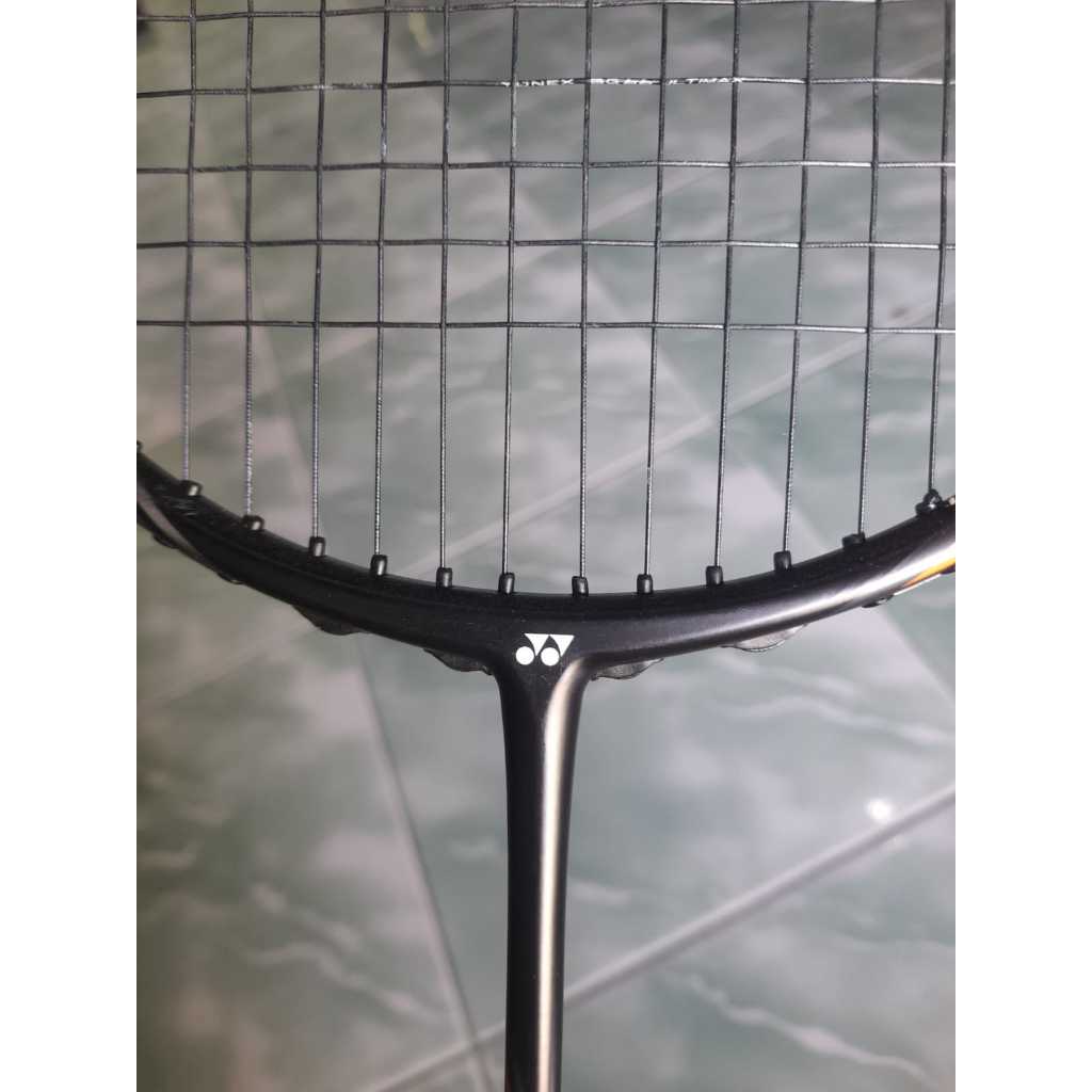 Raket Bulutangkis Yonex Arcsaber 2i ORI JDM Second