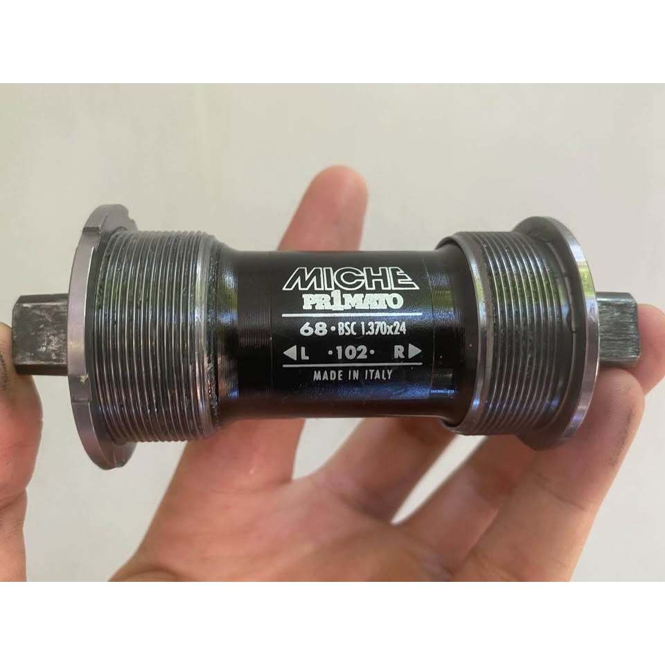 Bottom Bracket Miche Primato Evo (rare) sealed bearing