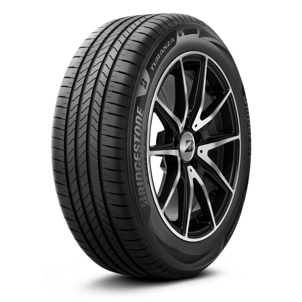 Bridgestone Turanza 6 205/65R15 205/65R15 R15
