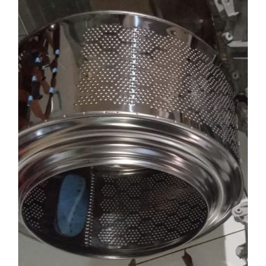 tabung electrolux ewf85747