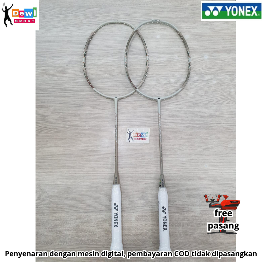Raket Badminton Yonex ARCSABER 7 PLAY, TOUR NEW