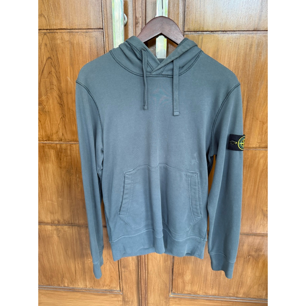 STONEY HOODIE