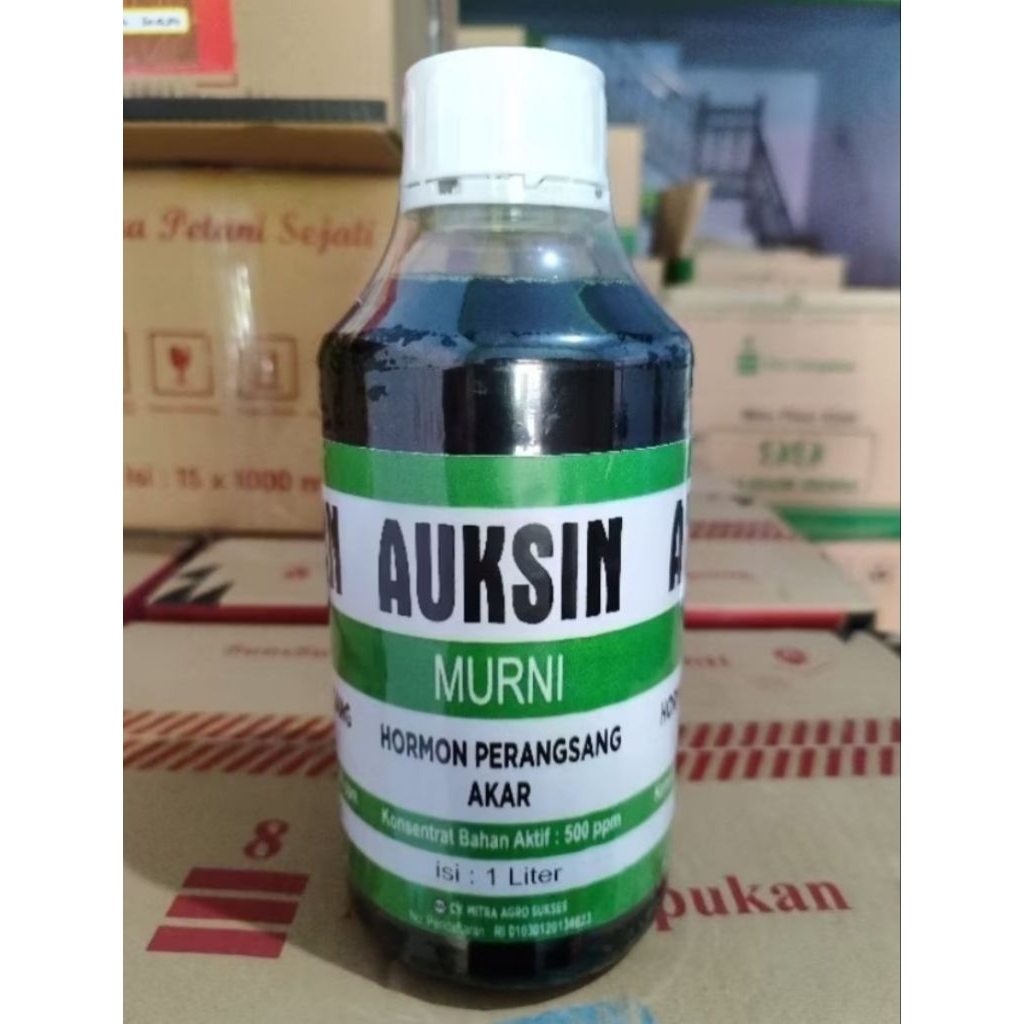 auksin 1 liter