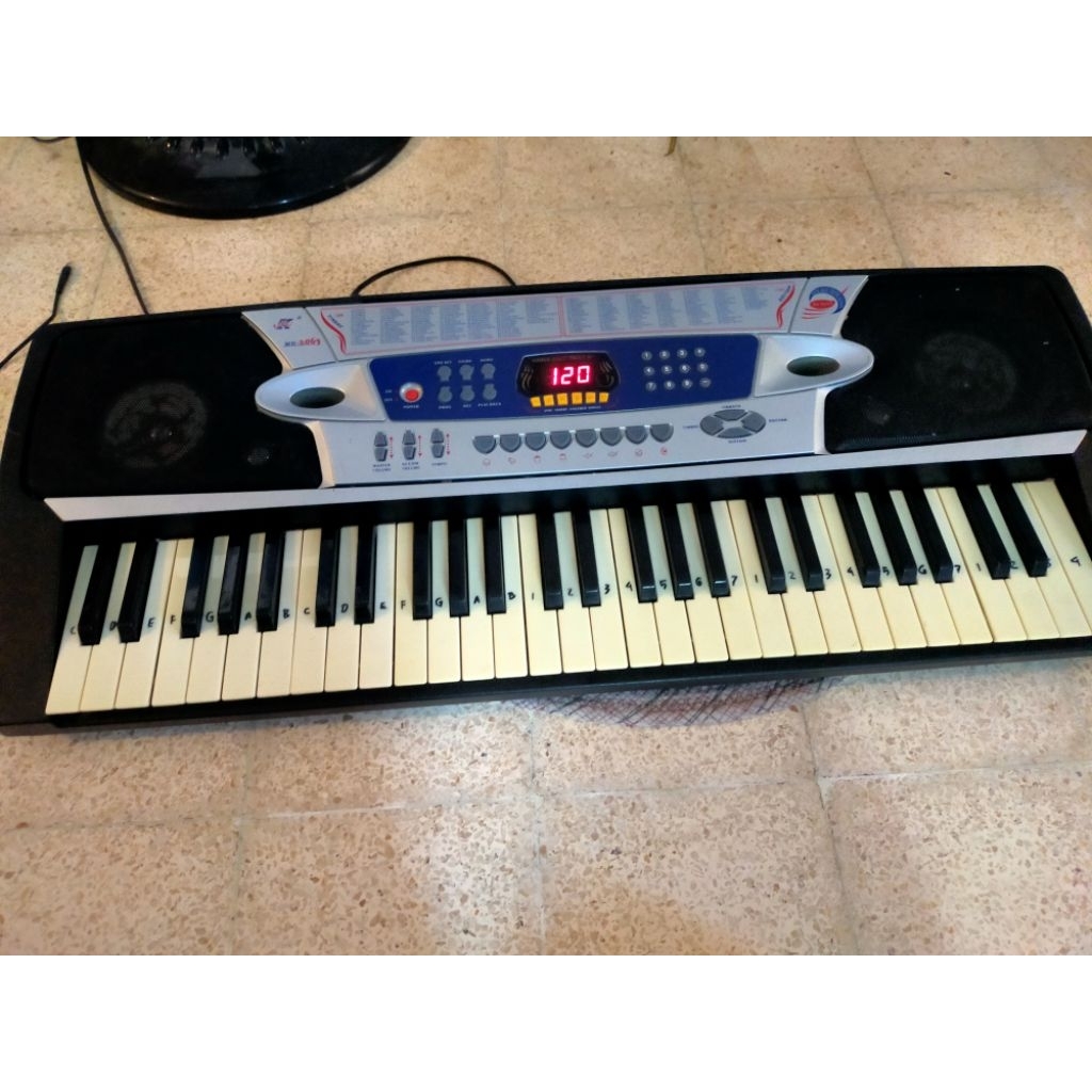 Keyboard Piano MK 2063