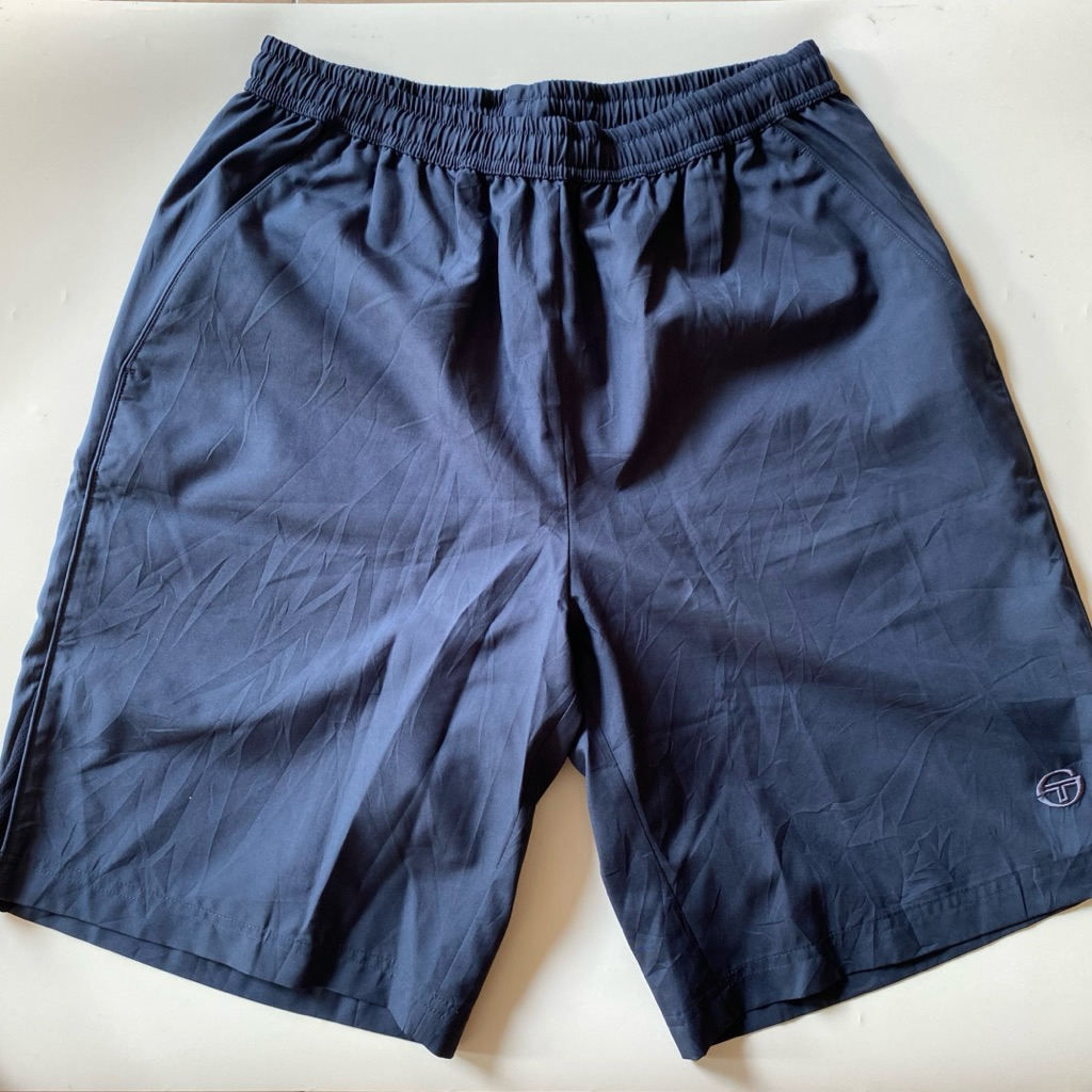 Celana Pendek Sergio Tacchini - Size L