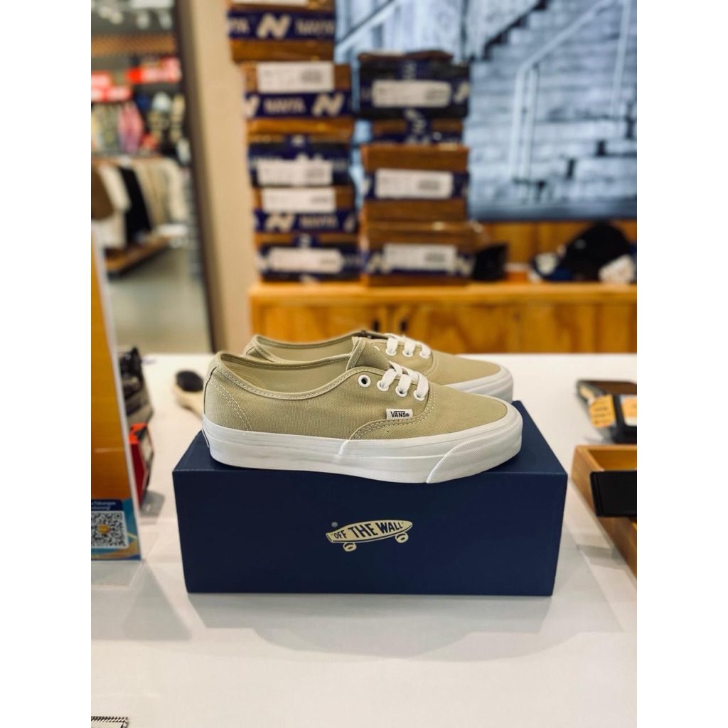 Vans LX Premium