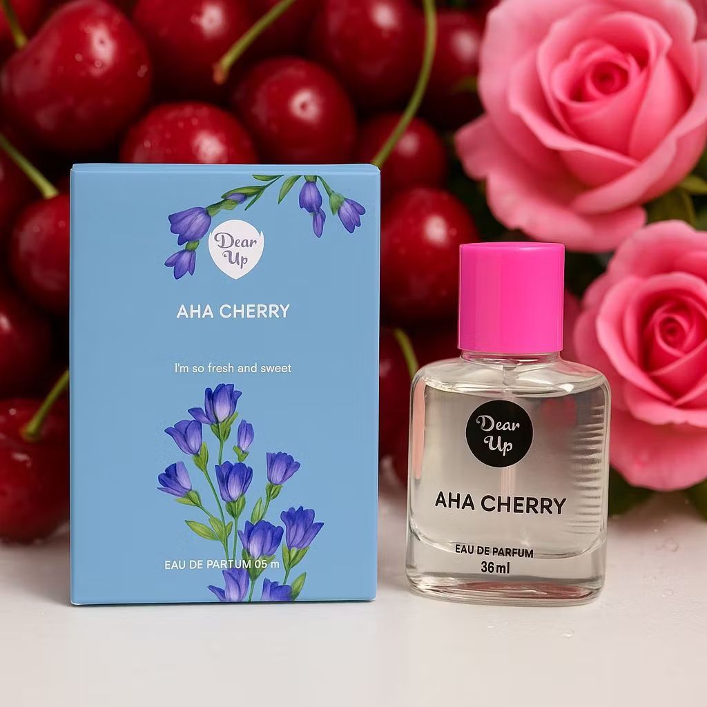 PARFUM 35 ML parfum cewek Dear up