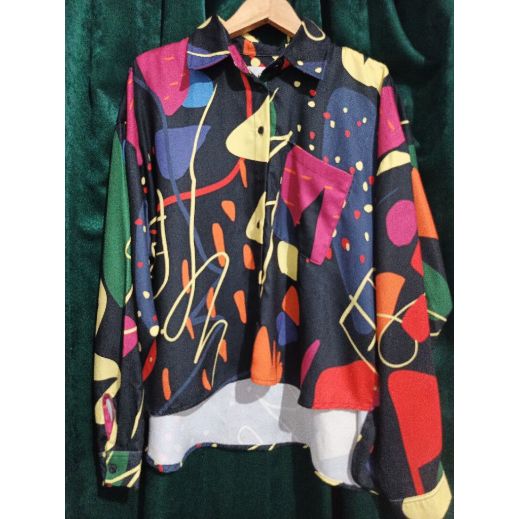 Nadjani Preloved