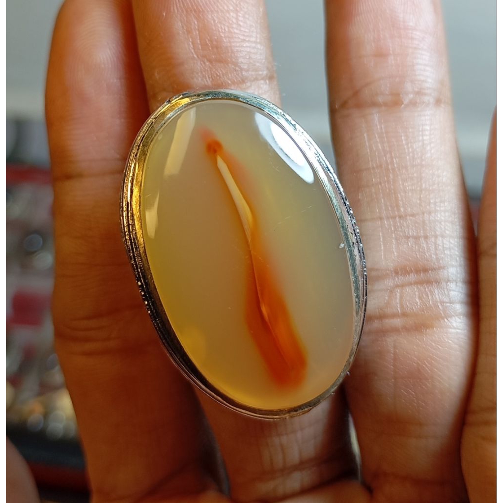 akik sodo lanang