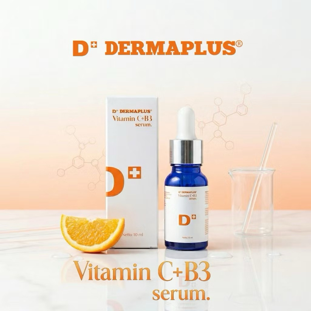 dermaplus serum vit c + / dermaplus serum vitamin c+