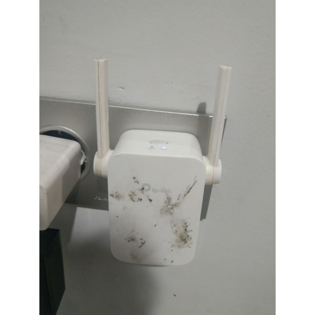EXTENDER WIFI RANGE TP LINK