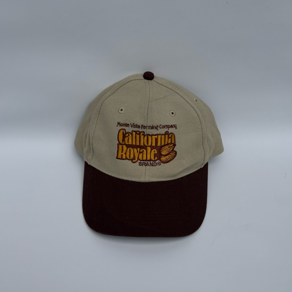 Otto Headwear Baseball Cap