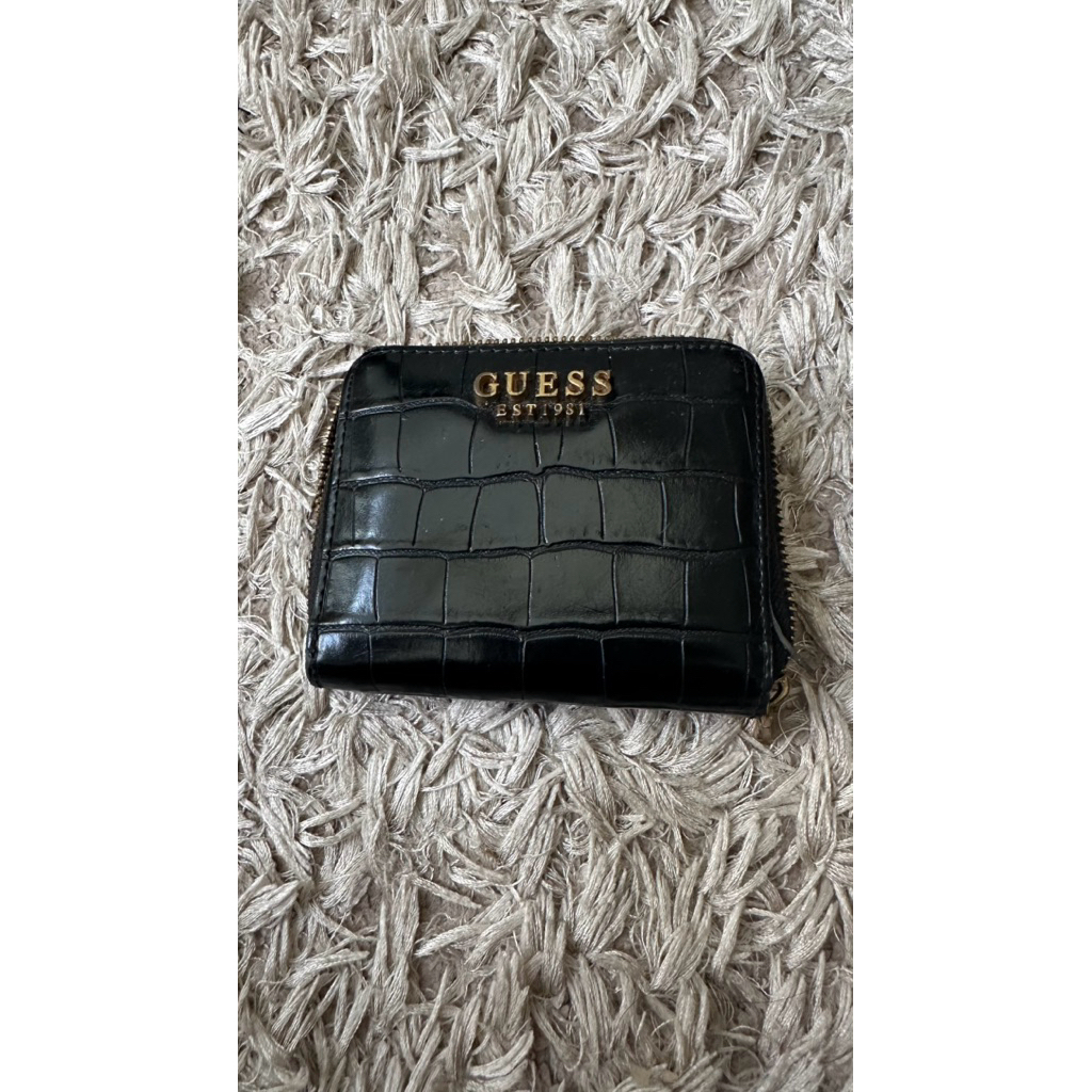 wallet Guess