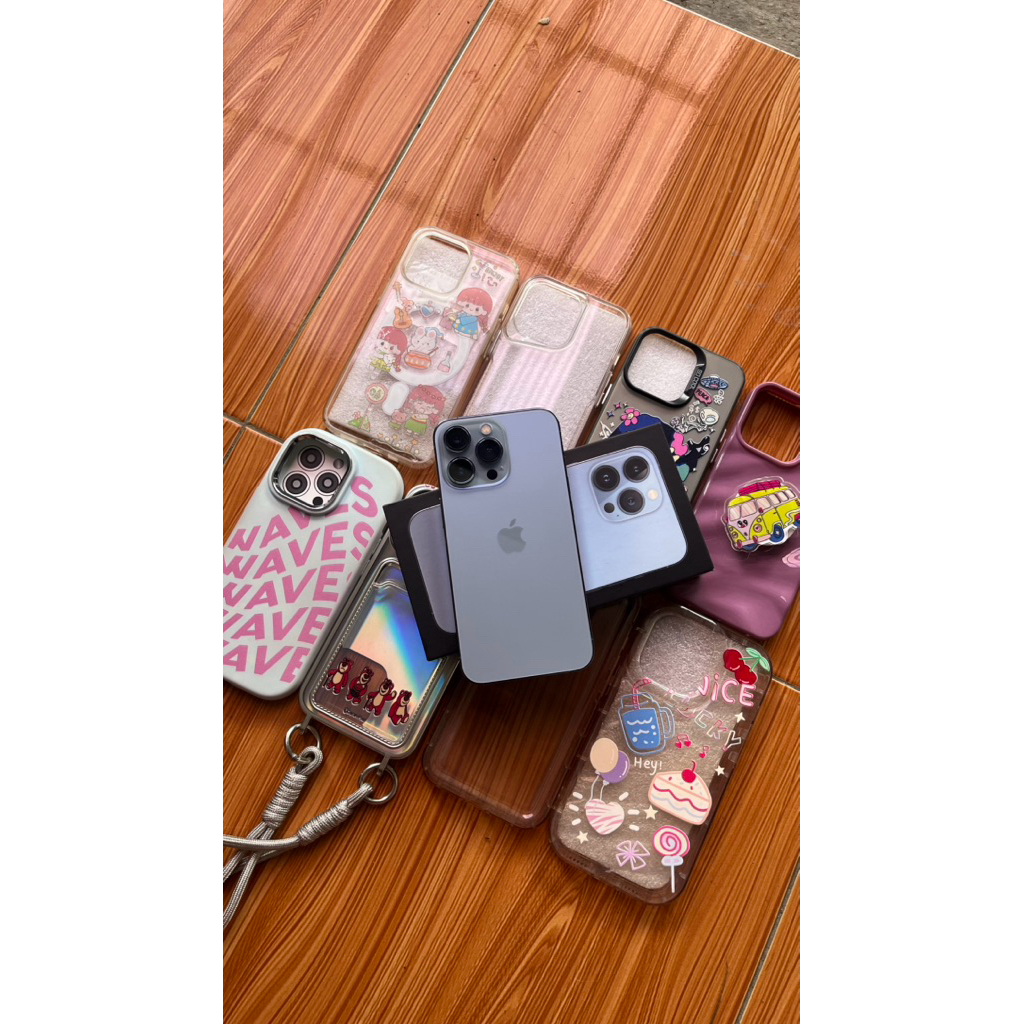 IPHONE 13 PRO 128 IBOX