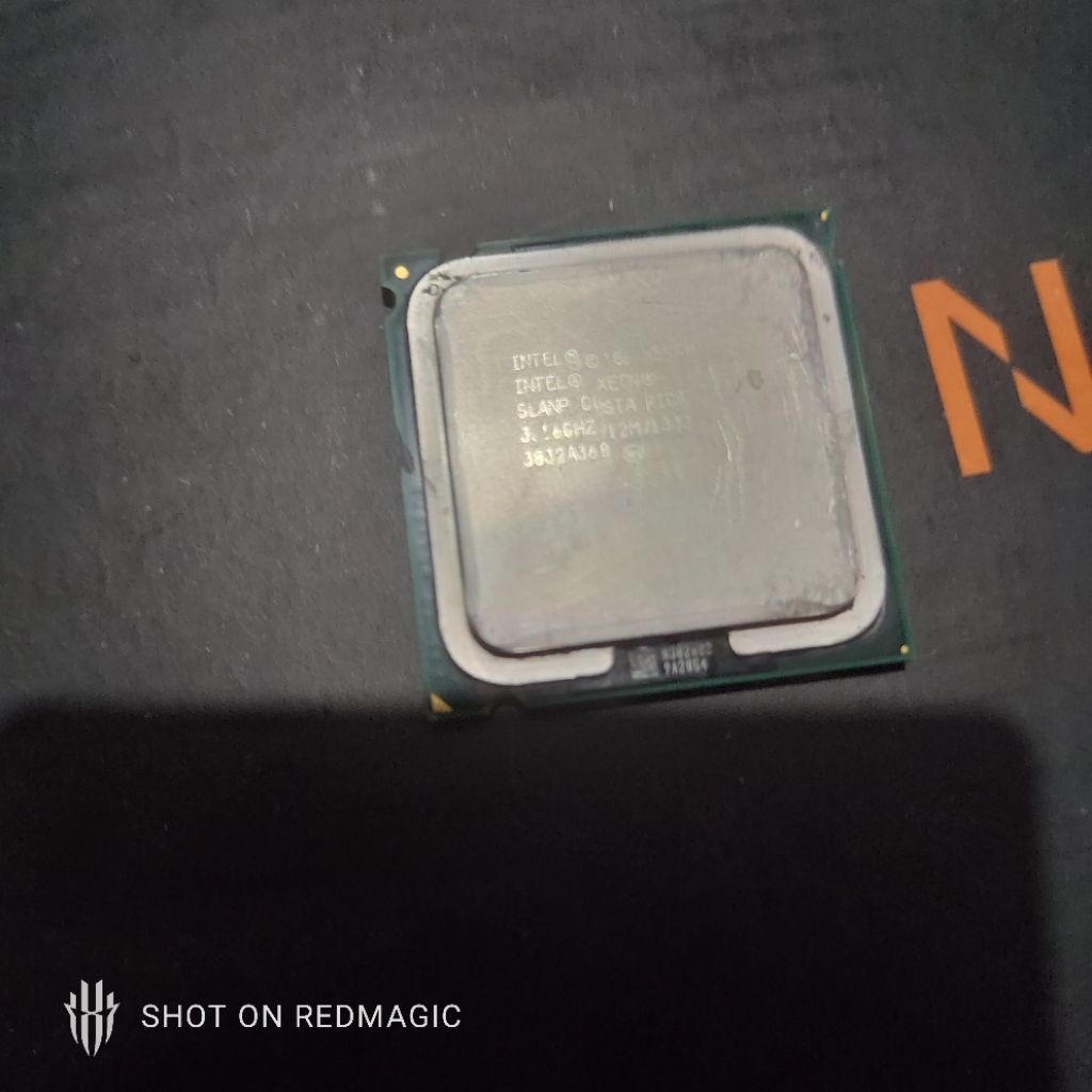 Intel Xeon X5460 3.16ghz