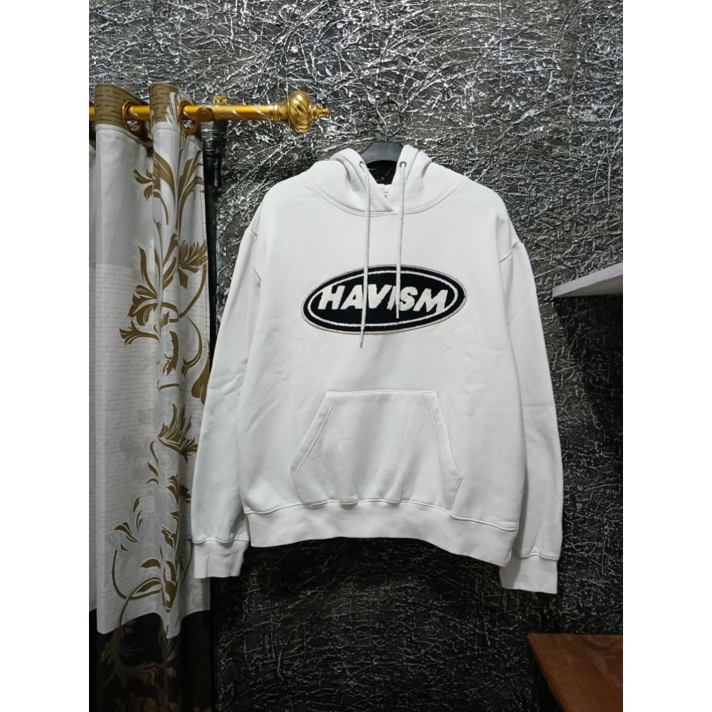 hodie havism towel