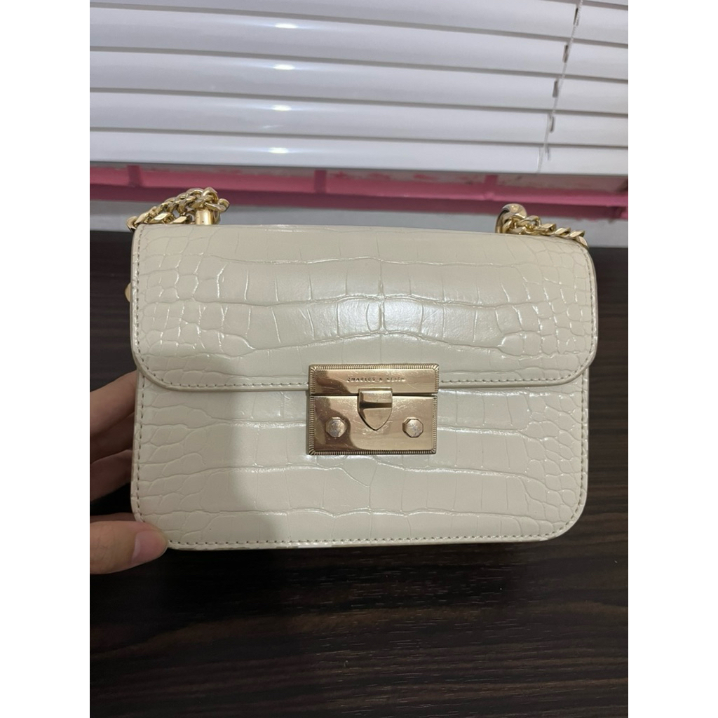 PRELOVED CnK ori 100%