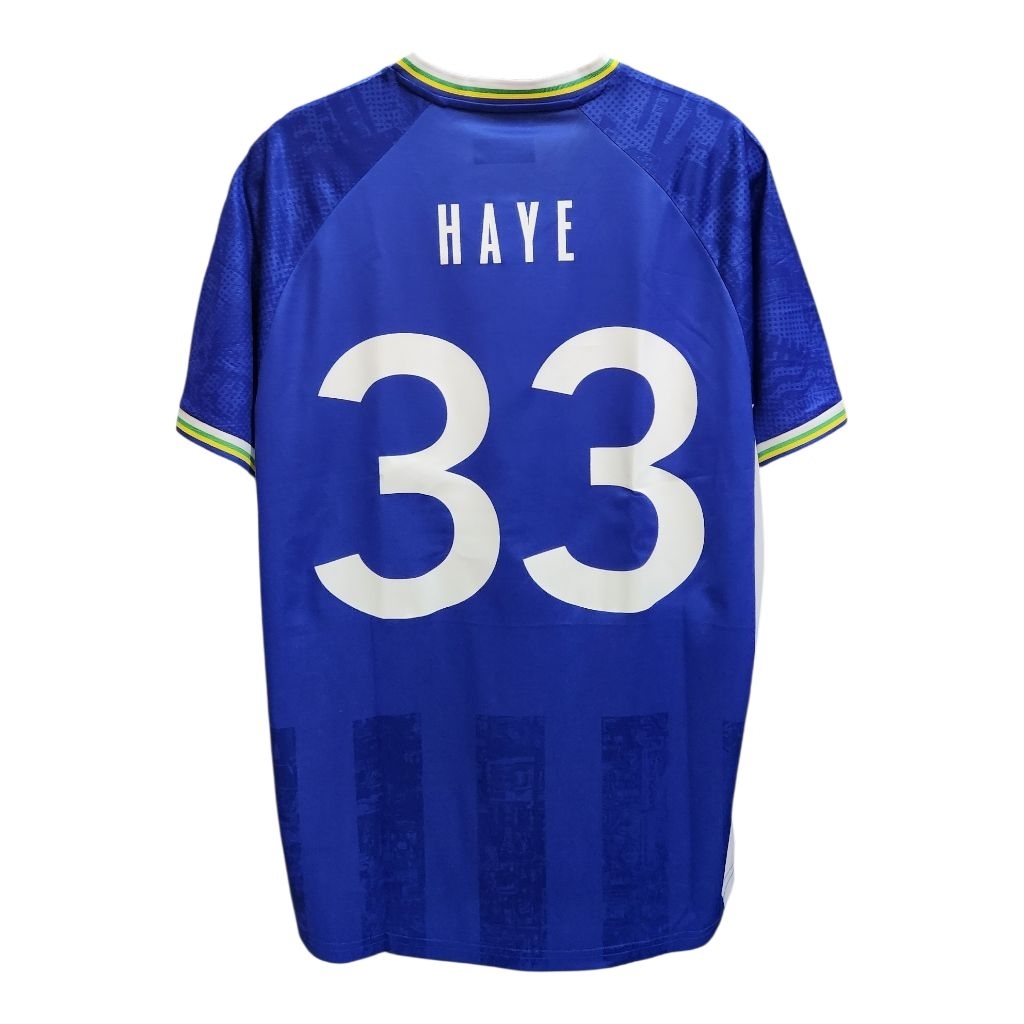 Jersey Persib Bandung Original 2025/2026 Home Edisi ACL [Rare]