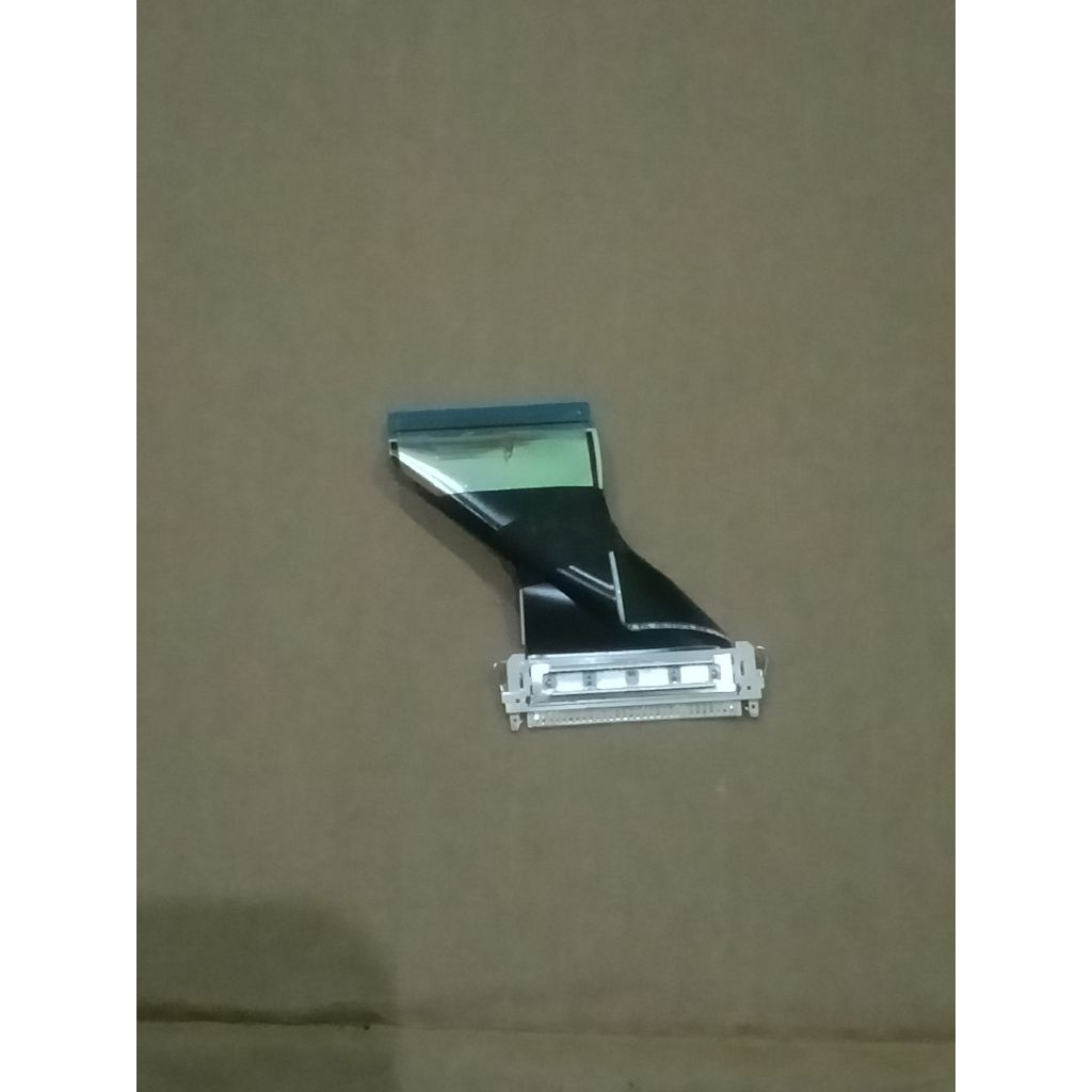 Kabel Fleksibel LVDS Samsung UA32T4503AK -UA32T4503