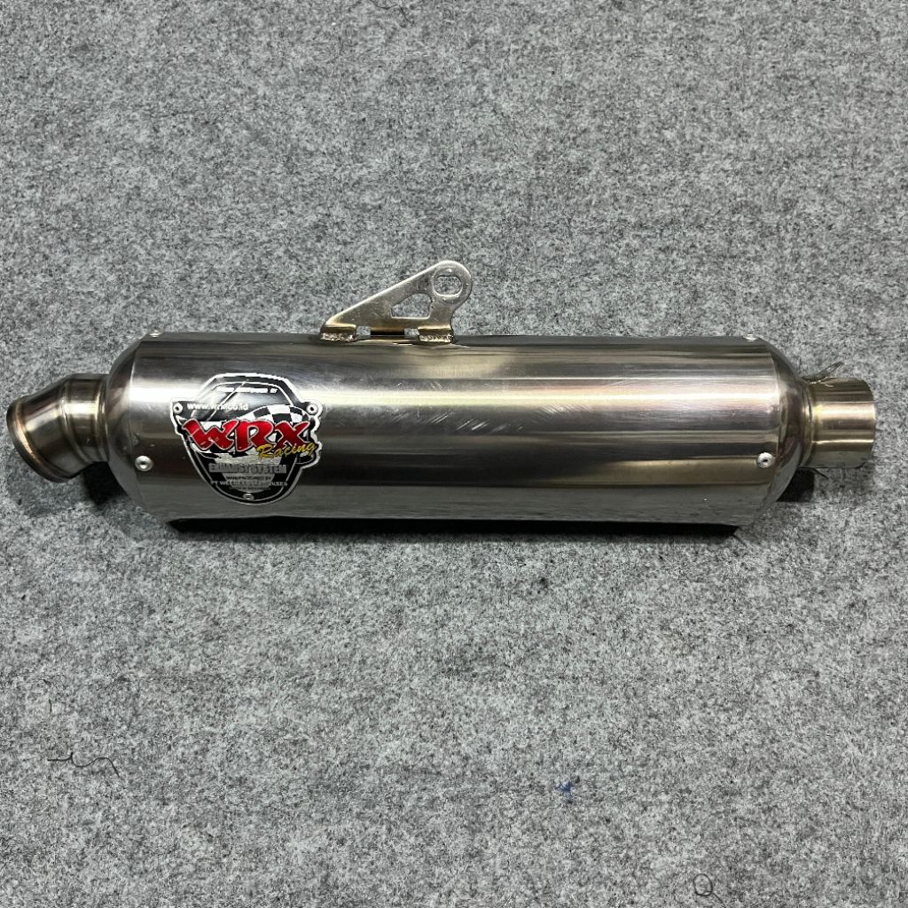 Slincer Knalpot WRX GP3 K3