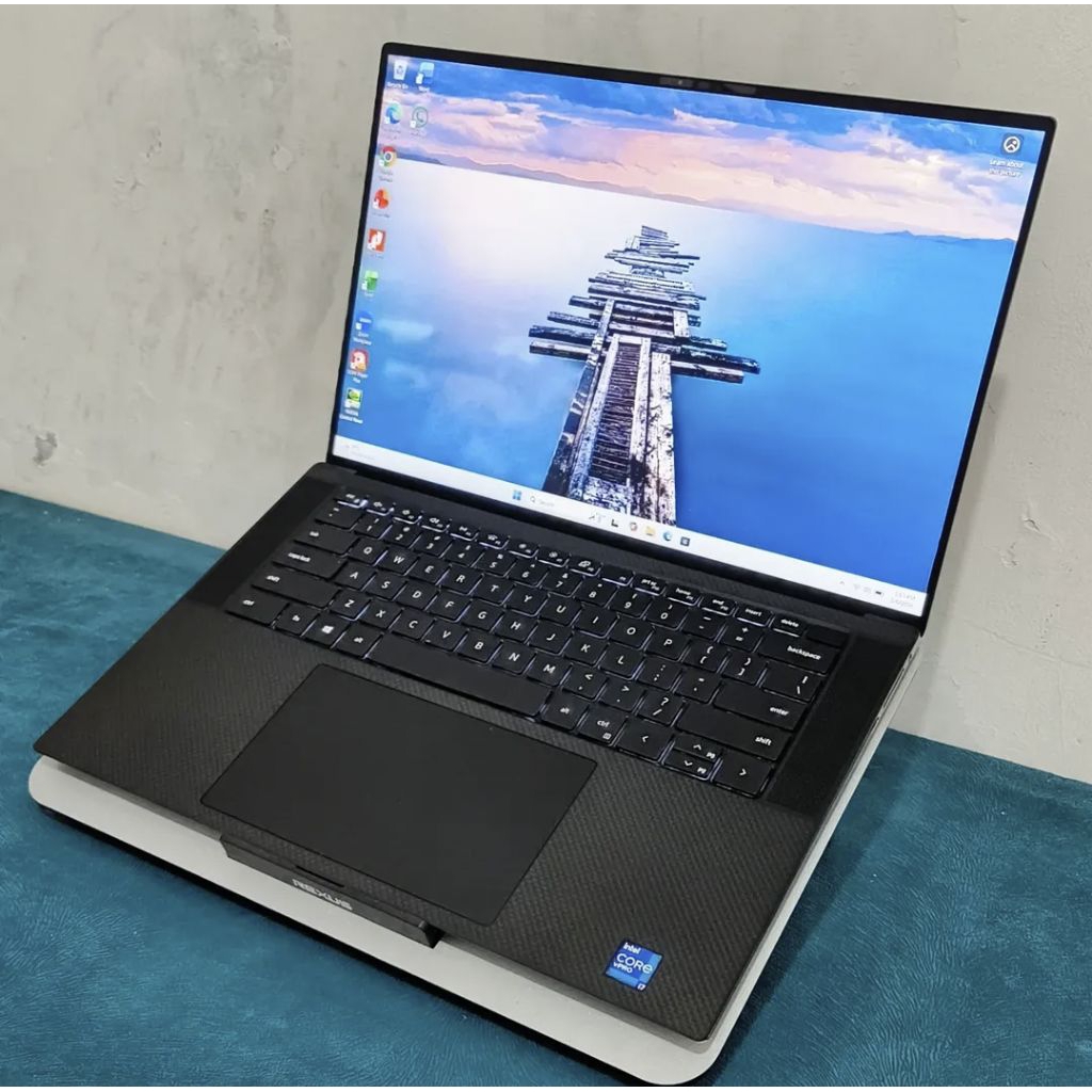 Dell Precision 5560 - Quadro T1200