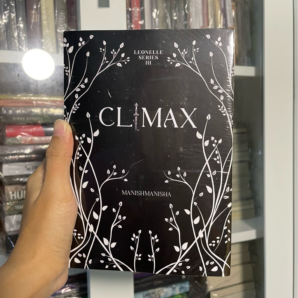 Climax - Manishmanisha