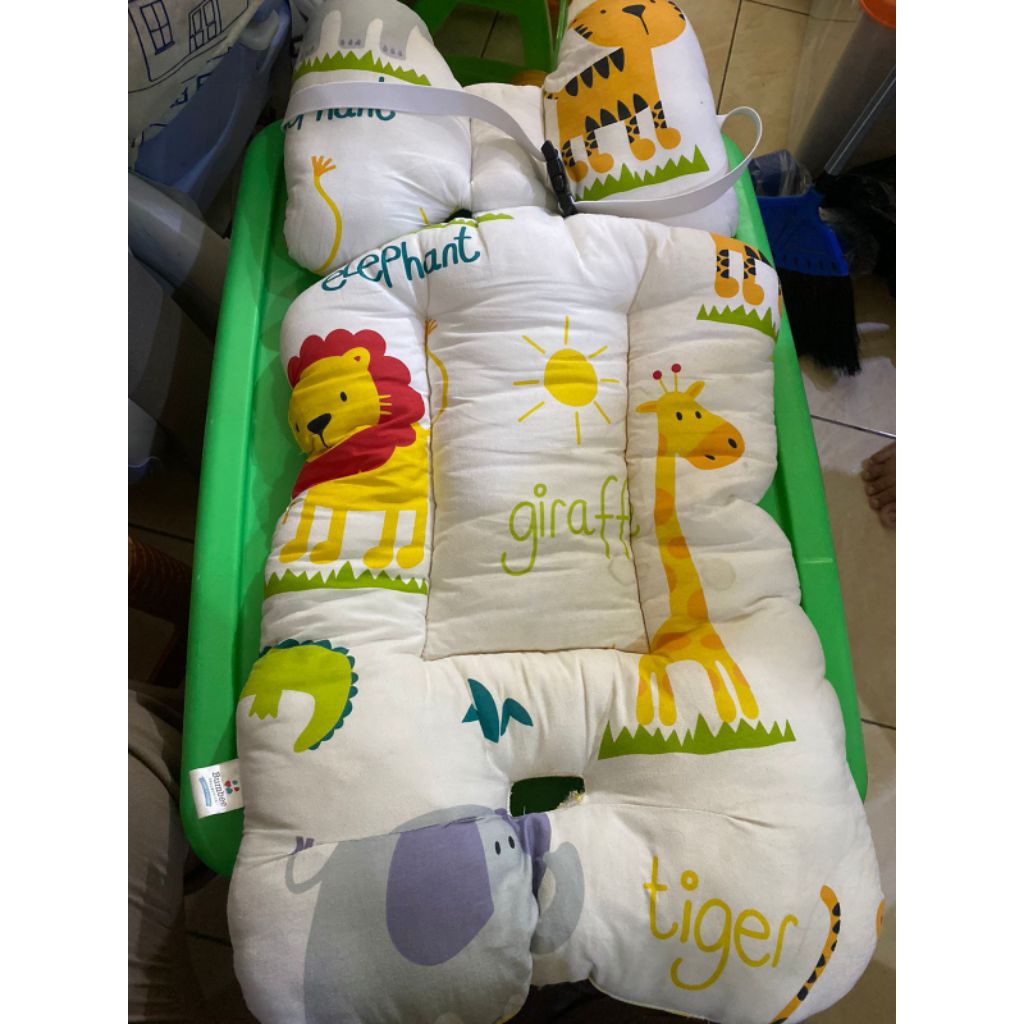 alas stroller bumbee