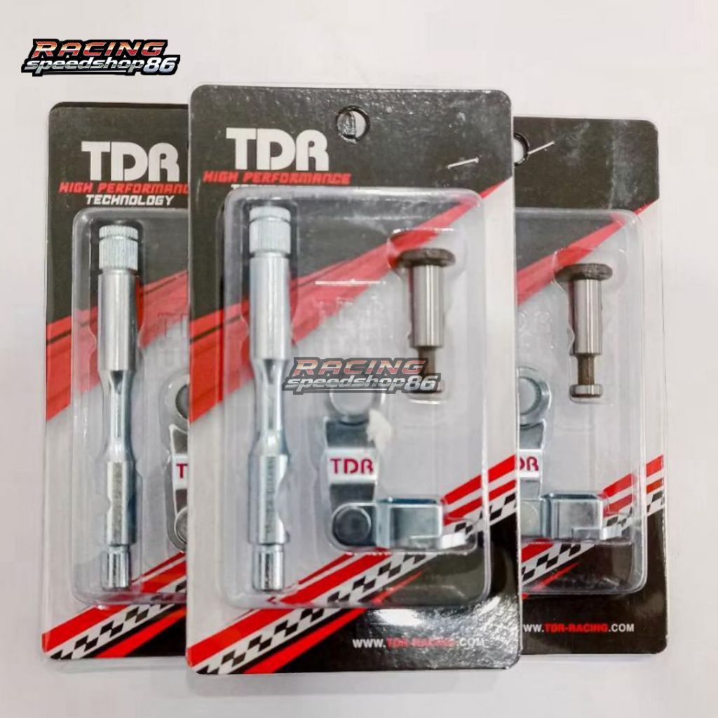 Stut Kopling TDR X1 Jupiter,Vega r,Vega zr,FIzr Original Tdr