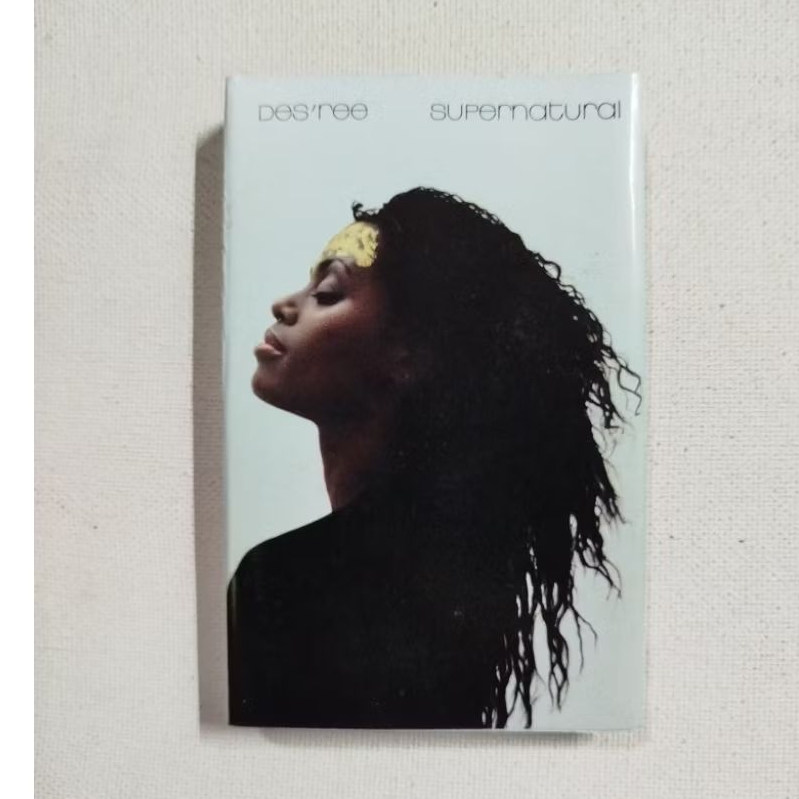 KASET PITA 2327- DESREE