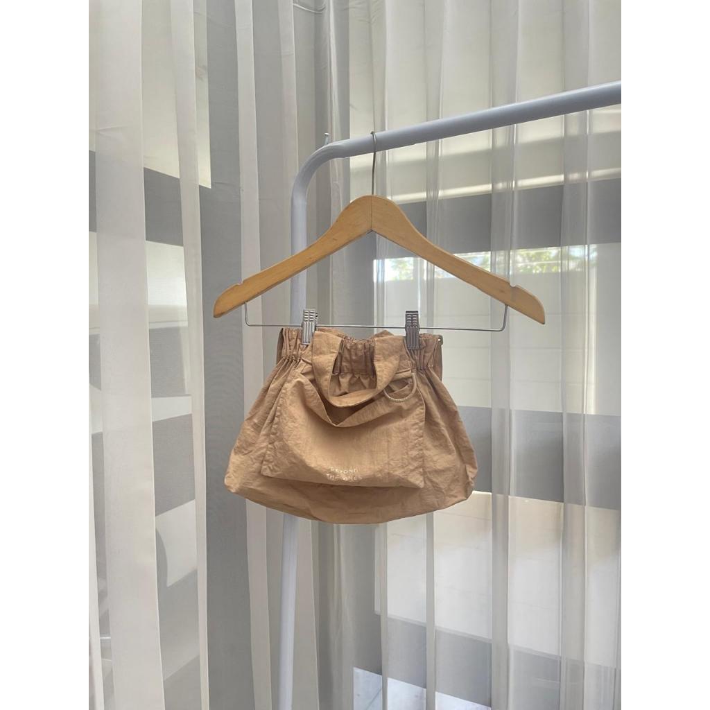 Beyond The Vines - Xs dumpling bag
