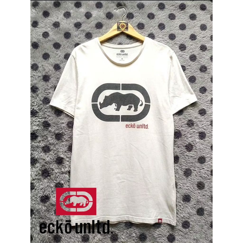 kaos ecko unltd original