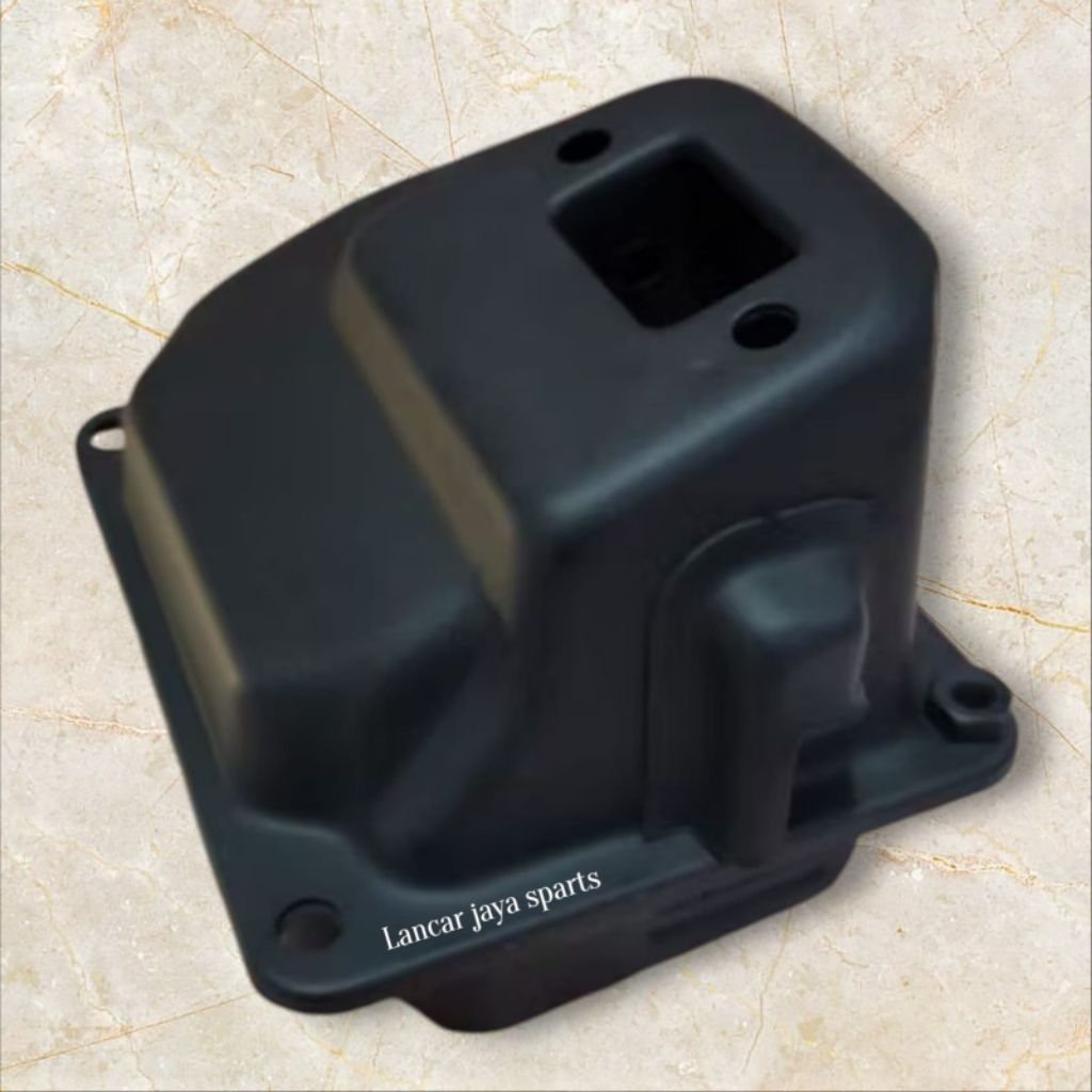 Muffler MS381 knalpot sinso ms381