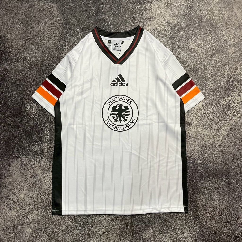 JERSEY GERMANY JERMAN