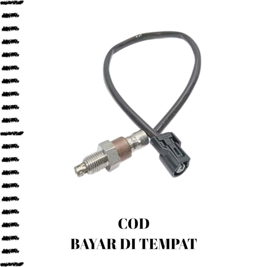 Sensor oksigen o2 cbr 150 new old led cb 150 r led all new cb cbr facelif cbr streetfighter