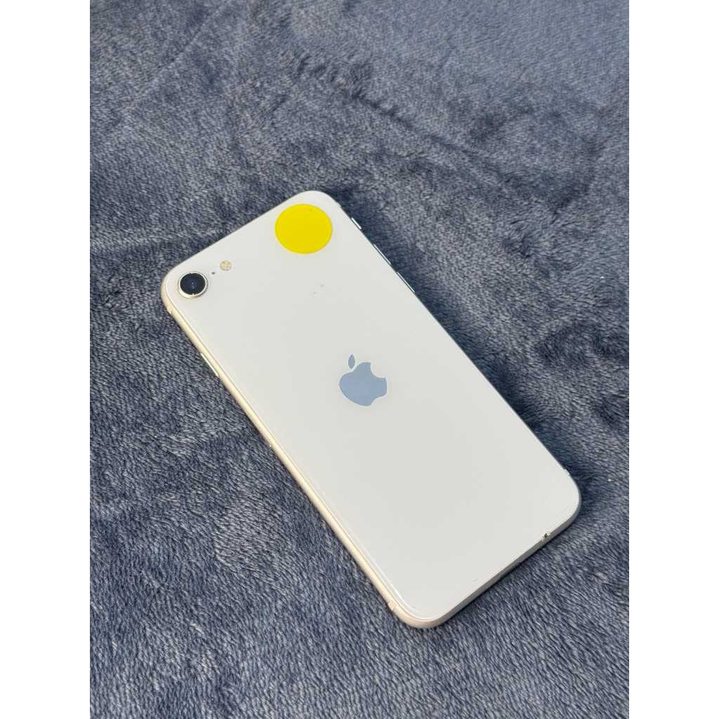 iPhone SE 2020 128GB iBox Resmi Garansi Indonesia Siap Pakai