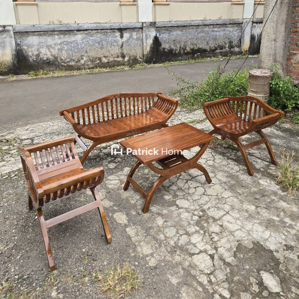 kursi yuyu set meja kursi yuyu kursi teras yuyu kursi tamu