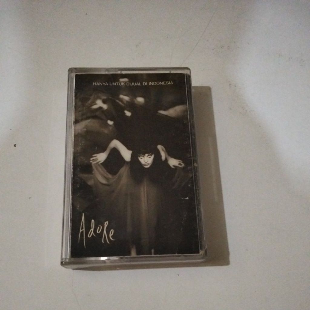 KASET PITA THE SMASHING PUMPKINS ADORE
