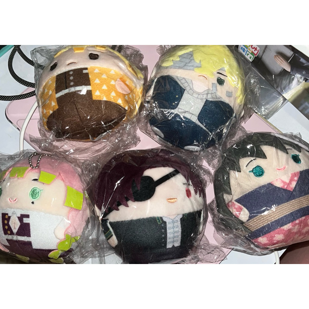 Fuwakororin fuwa s kny, tokrev, wbk