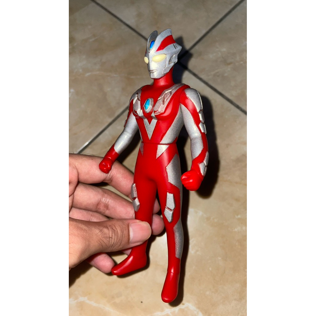 Ultraman Xenon - Ultraman Max Series