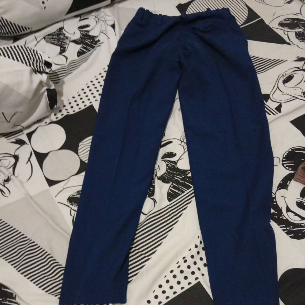 PRELOVED SERAGAM SEKOLAH SD/SMP