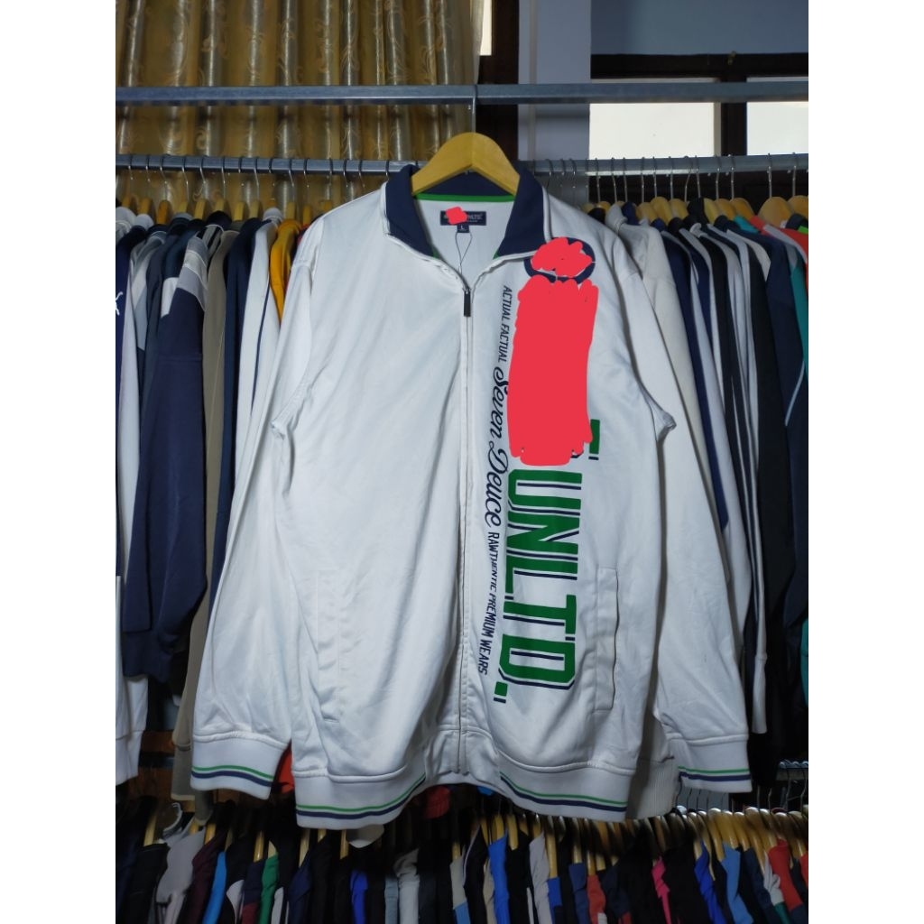 Tracktop Eco Unltd