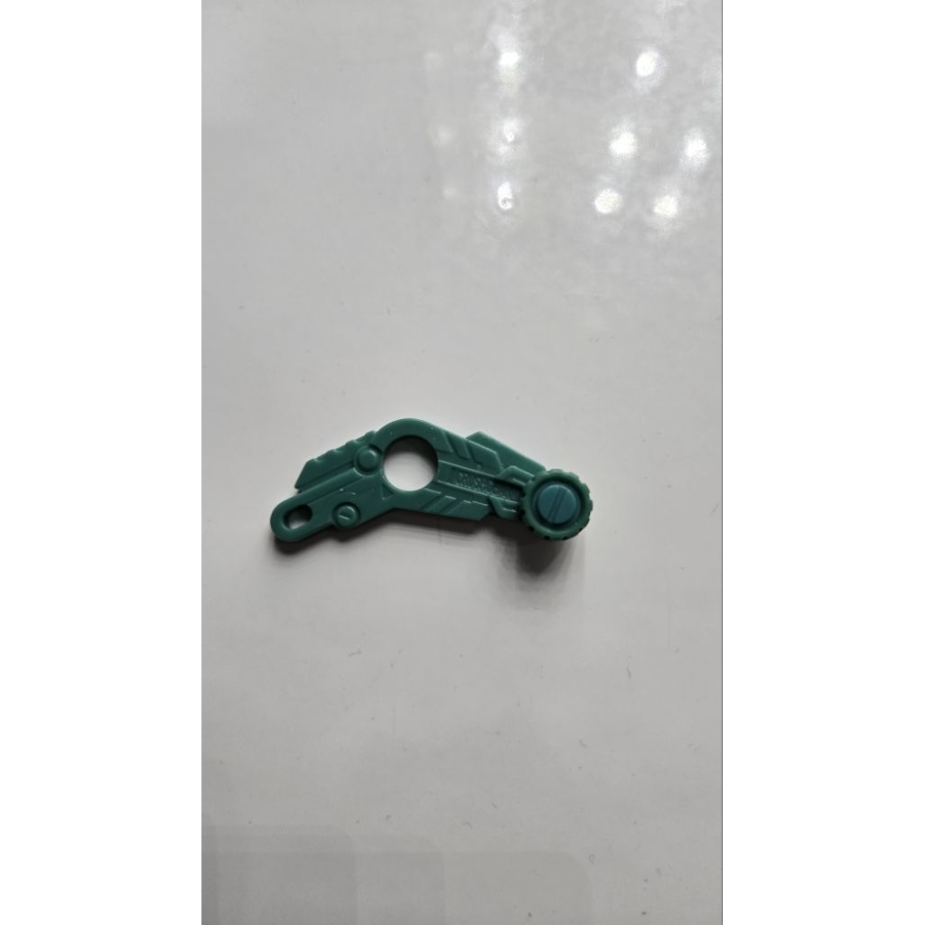 Arm Iod R Crush Gear