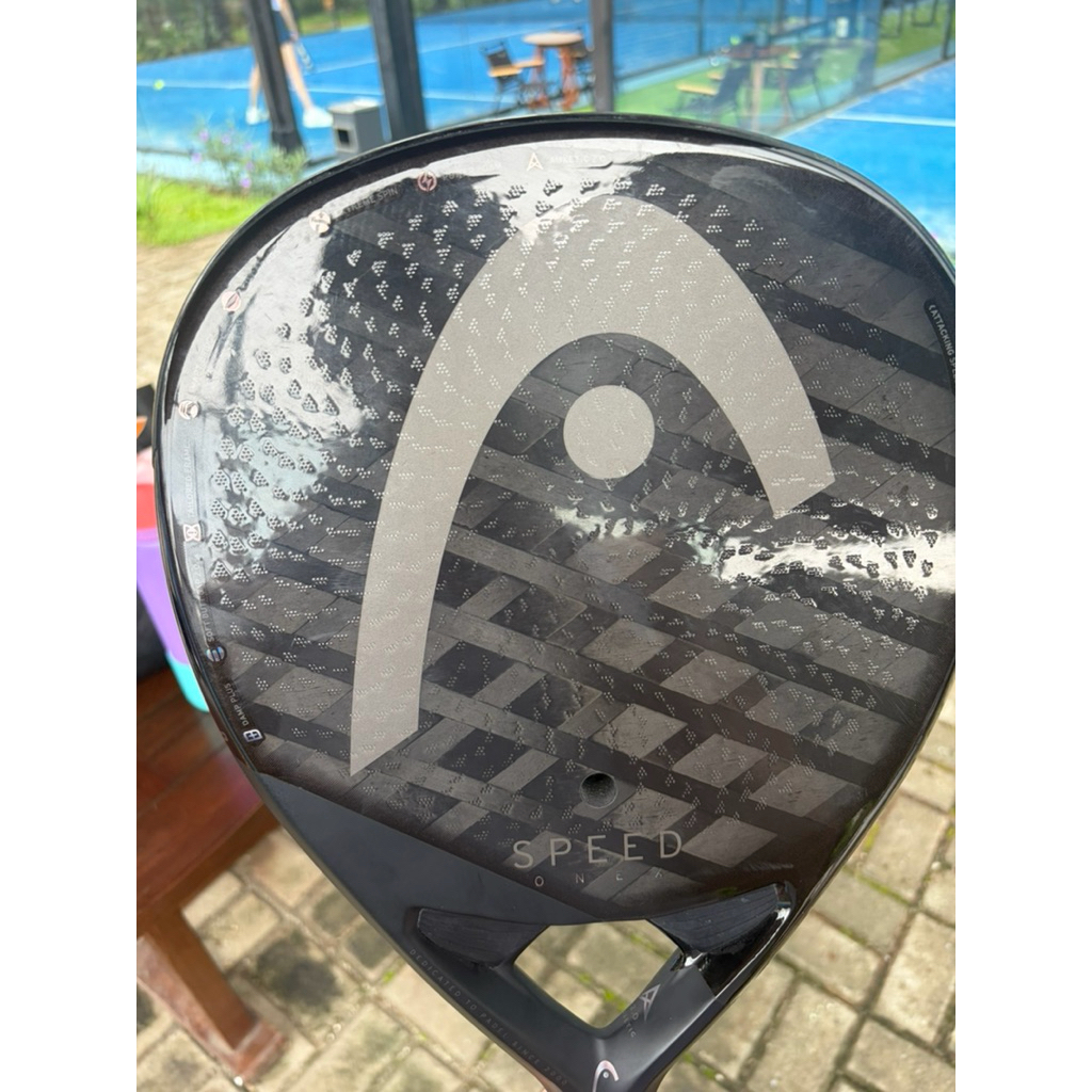 Head Speed One X 2025 (second)