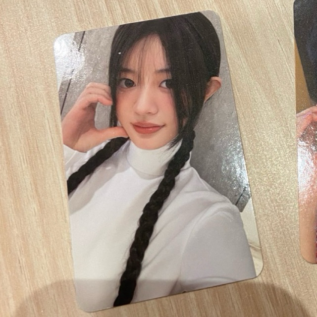 PC ILLIT MINJU (ONLY) ‘SUPER REAL ME’