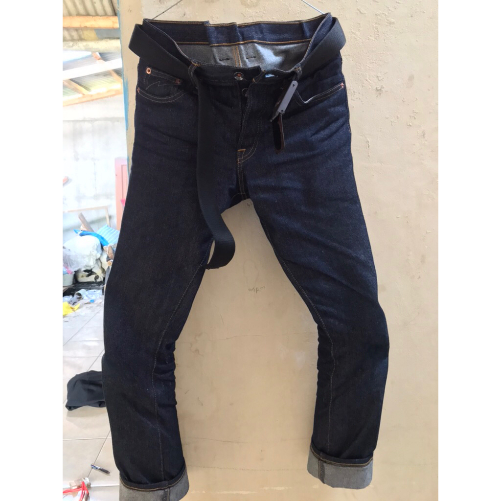 sage denim