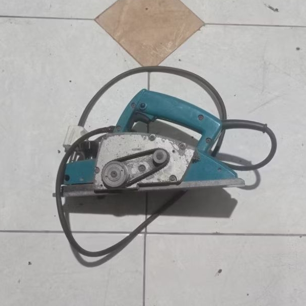 gmt G0900 planer mesin serut kayu