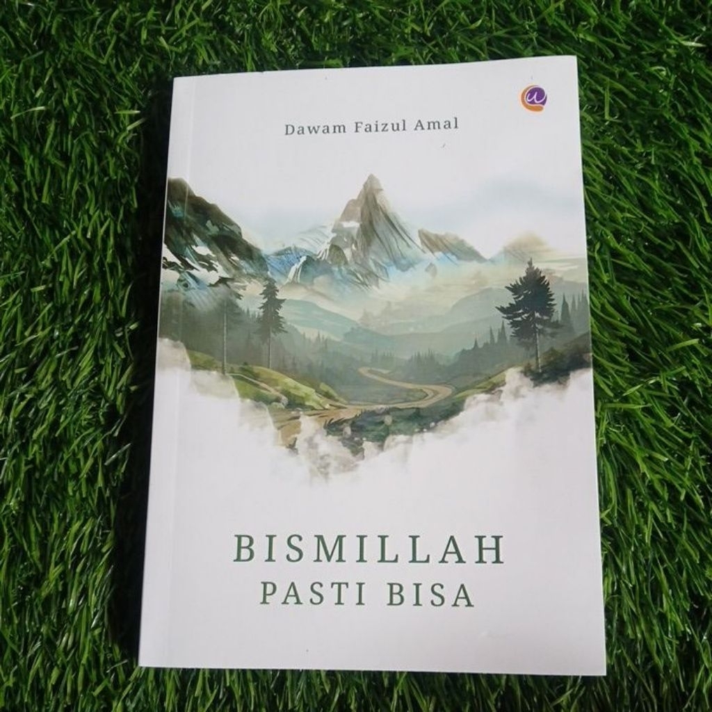 buku bismillah pasti bisa