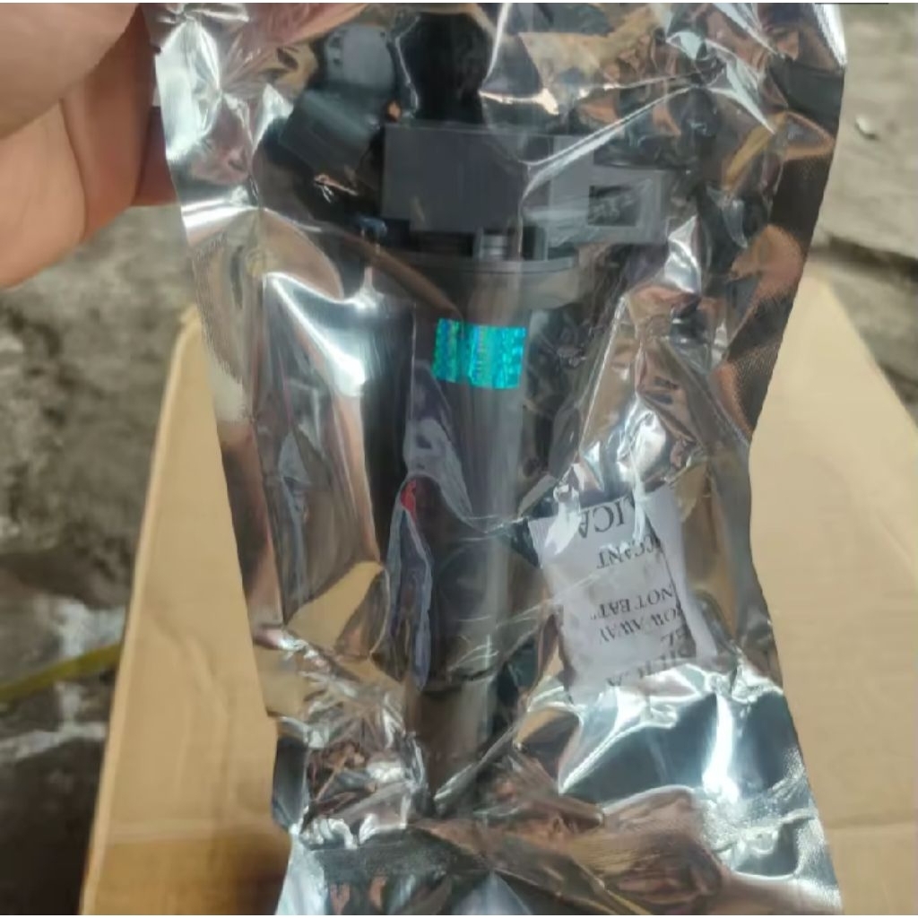 Coil Ignition Pengapian Innova Fortuner Bensin