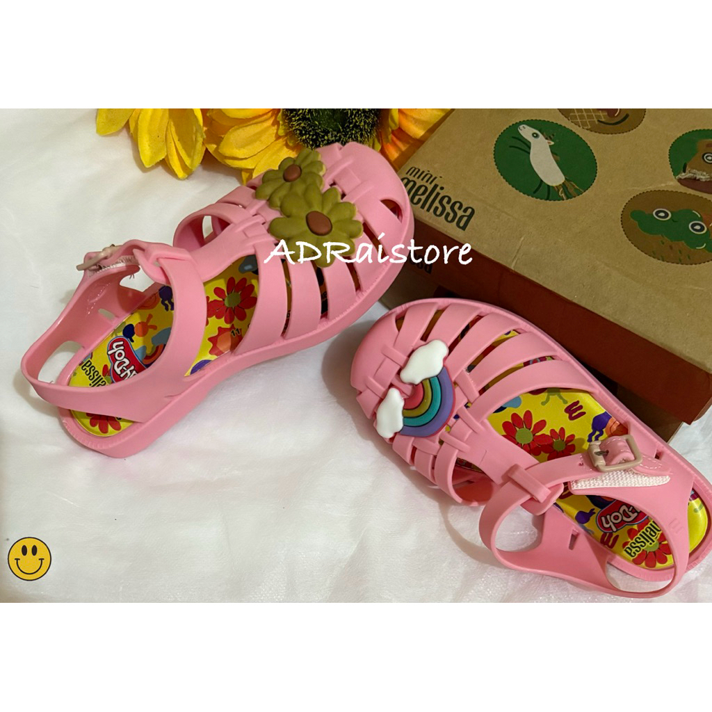 SALE New Mini melissa possession + play doh ORIGINAL